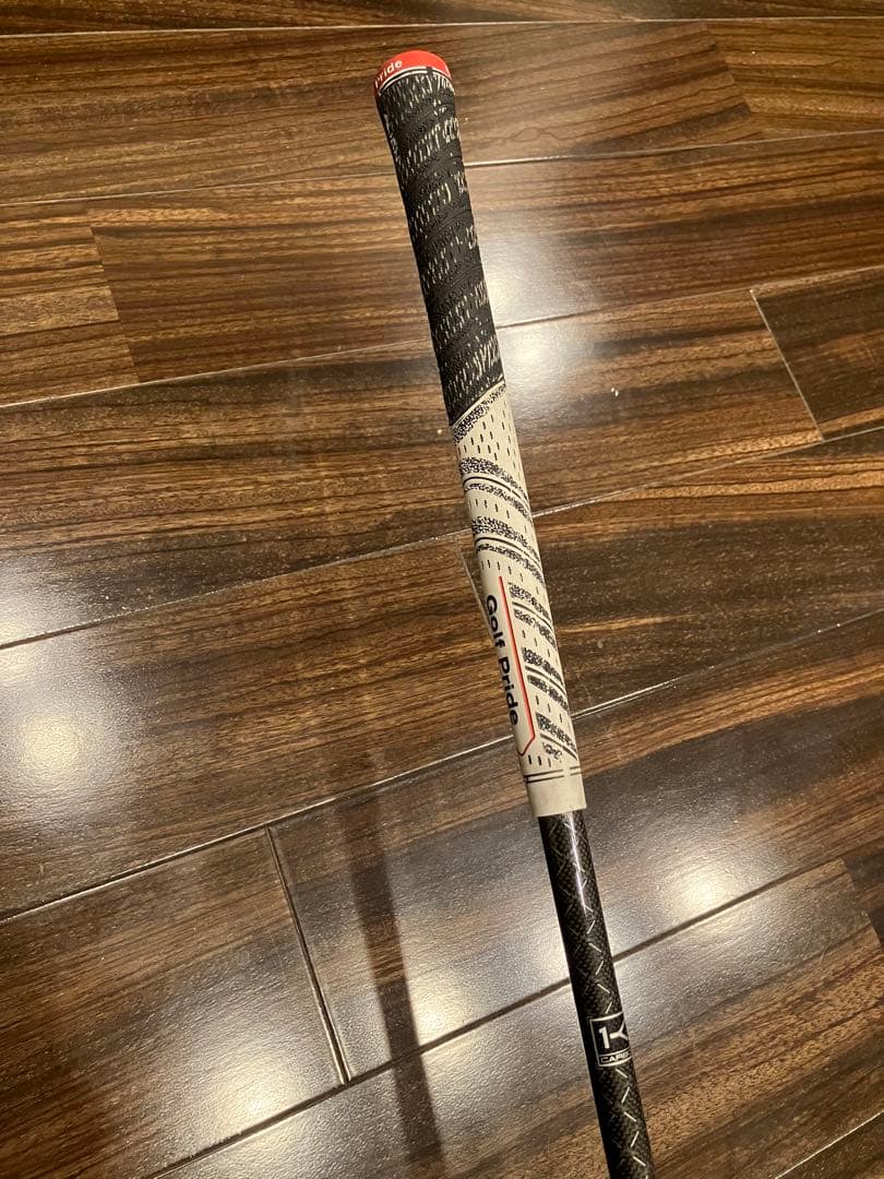 TSR1 4番ユーティリティ　TENSEI 1k