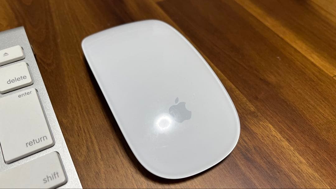 Apple iMac 21.5インチ late2013