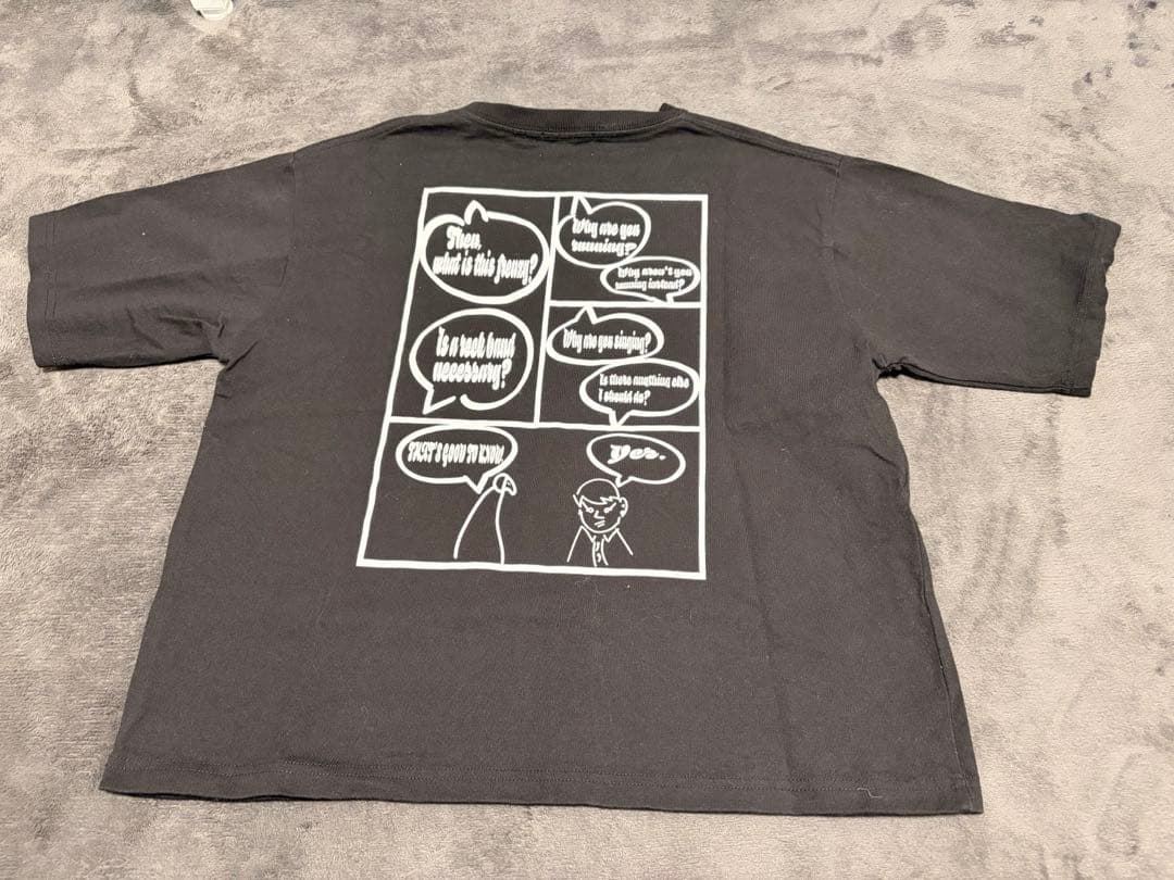 UVERworld TAKUYA∞ Hoi Tシャツ セット