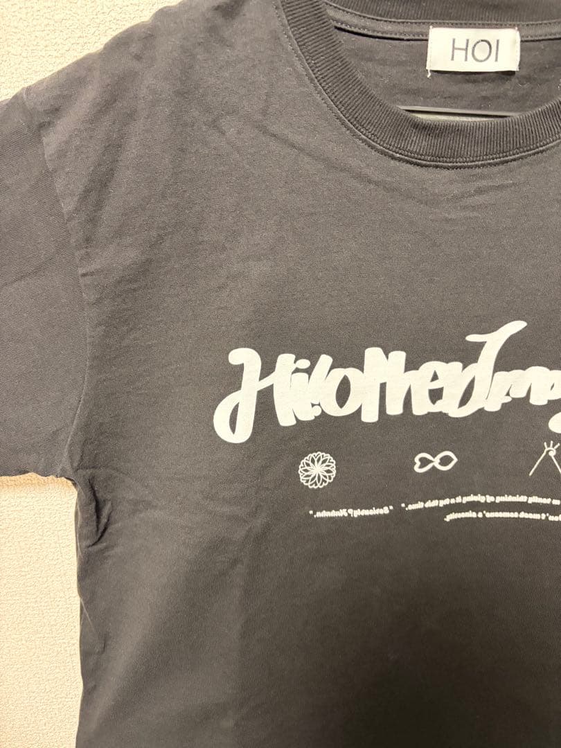 UVERworld TAKUYA∞ Hoi Tシャツ セット