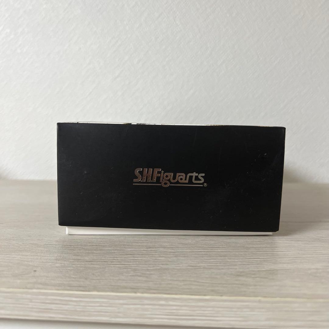 S.H.Figuarts 真骨彫製法　仮面ライダーアギト　グランドフォーム