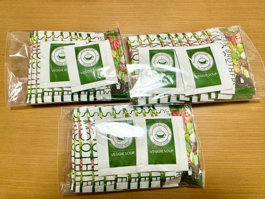 【GB グリーンブラザーズ】 1Dayクレンズ