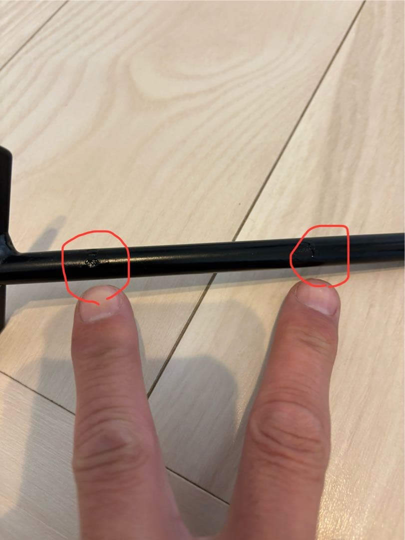 ヘプコ&ベッカー c-bow ニンジャ400（ex400g）