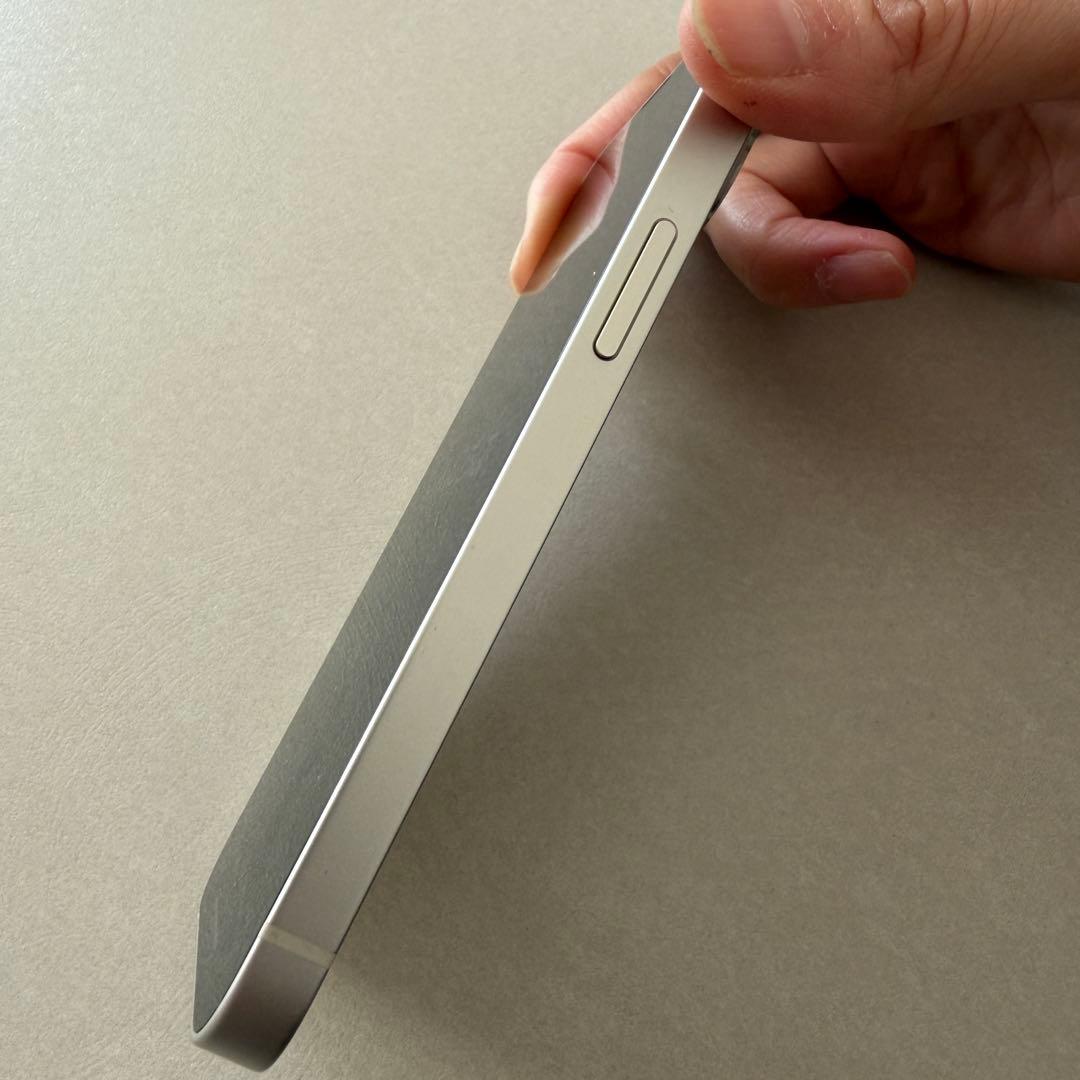 スマートフォン本体 Apple iPhone 13mini