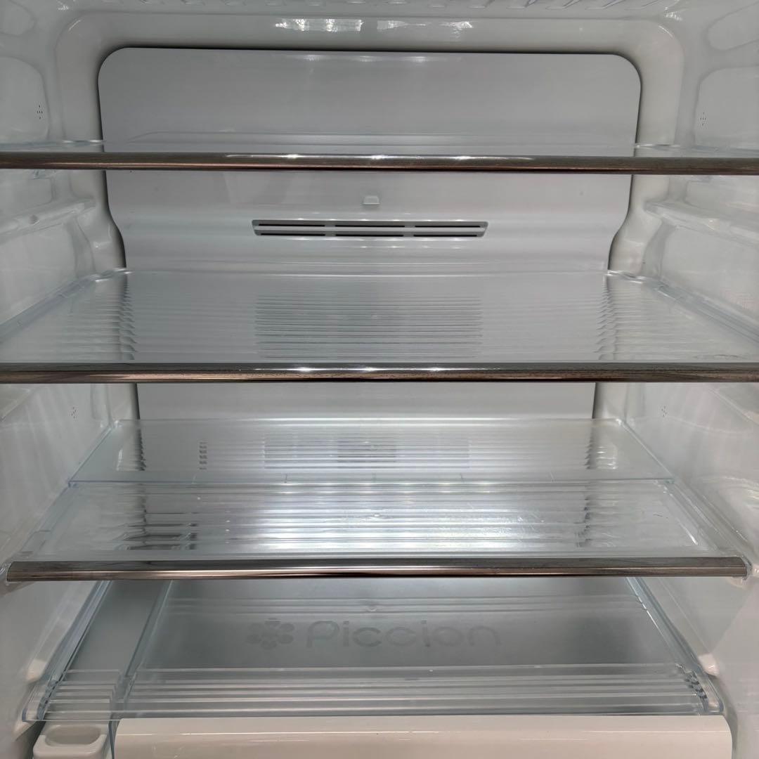 857　東芝　冷蔵庫　大型　500-600ℓ　真ん中野菜室　安い　中古　設置無料