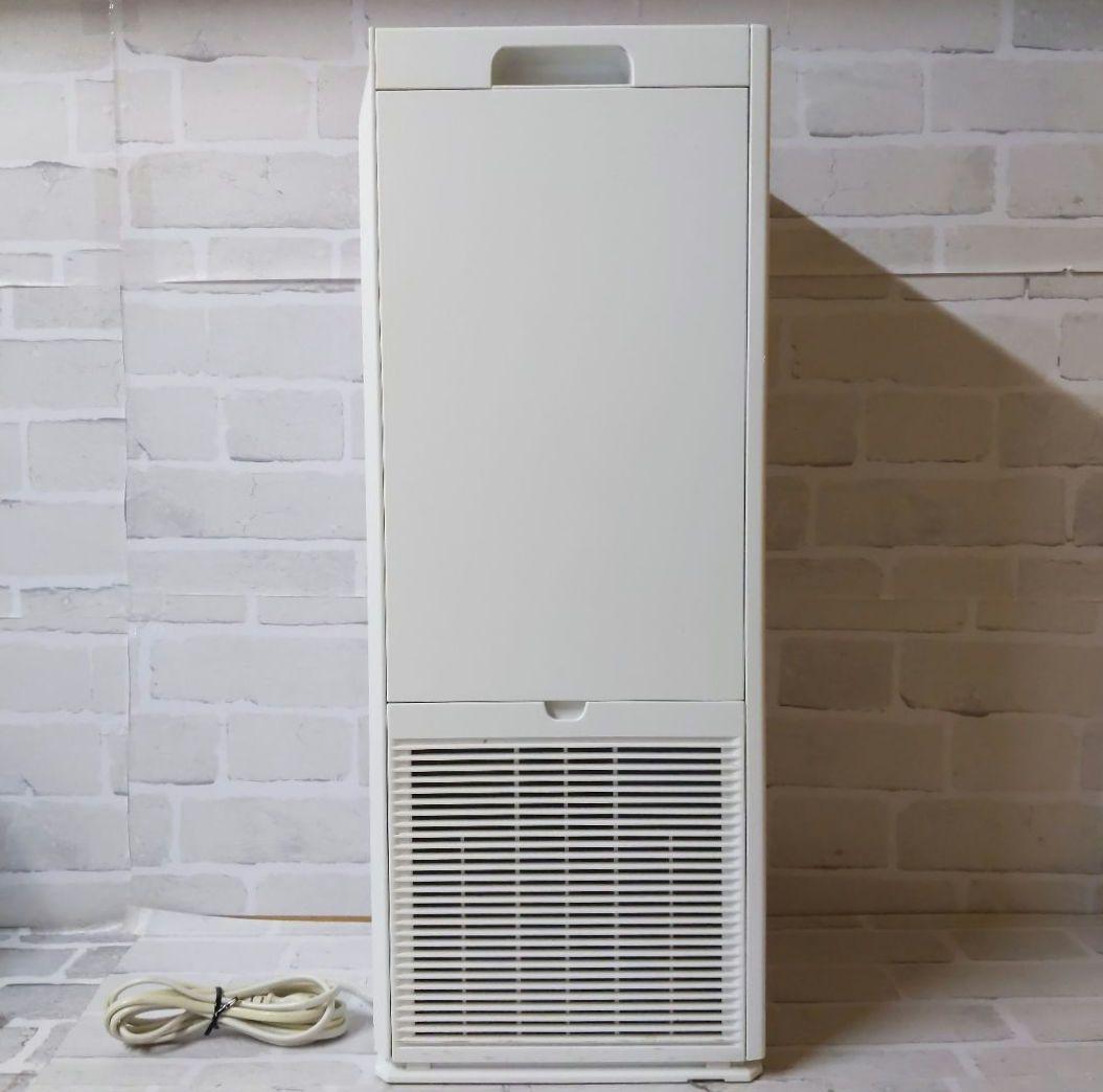 【美品】DAIKIN ダイキン 空気清浄機 MCK55YKS−W 2022年製
