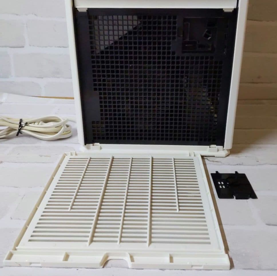 【美品】DAIKIN ダイキン 空気清浄機 MCK55YKS−W 2022年製