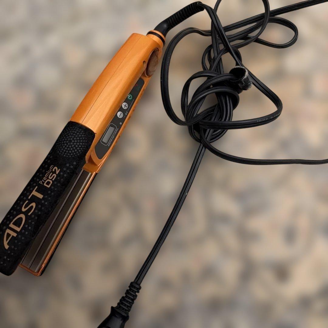 美品✨アドスト 公式 プレミアム ADST Premium DS2