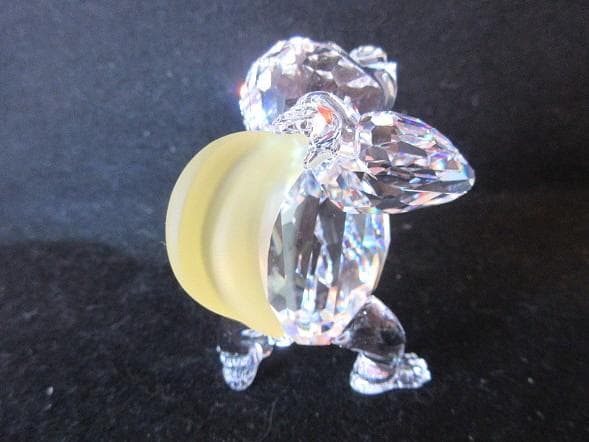 yoka_buyさん専用 SWAROVSKI ４品セット