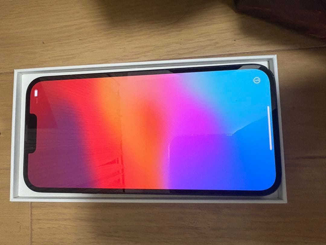 スマートフォン本体 iPhone14Plus