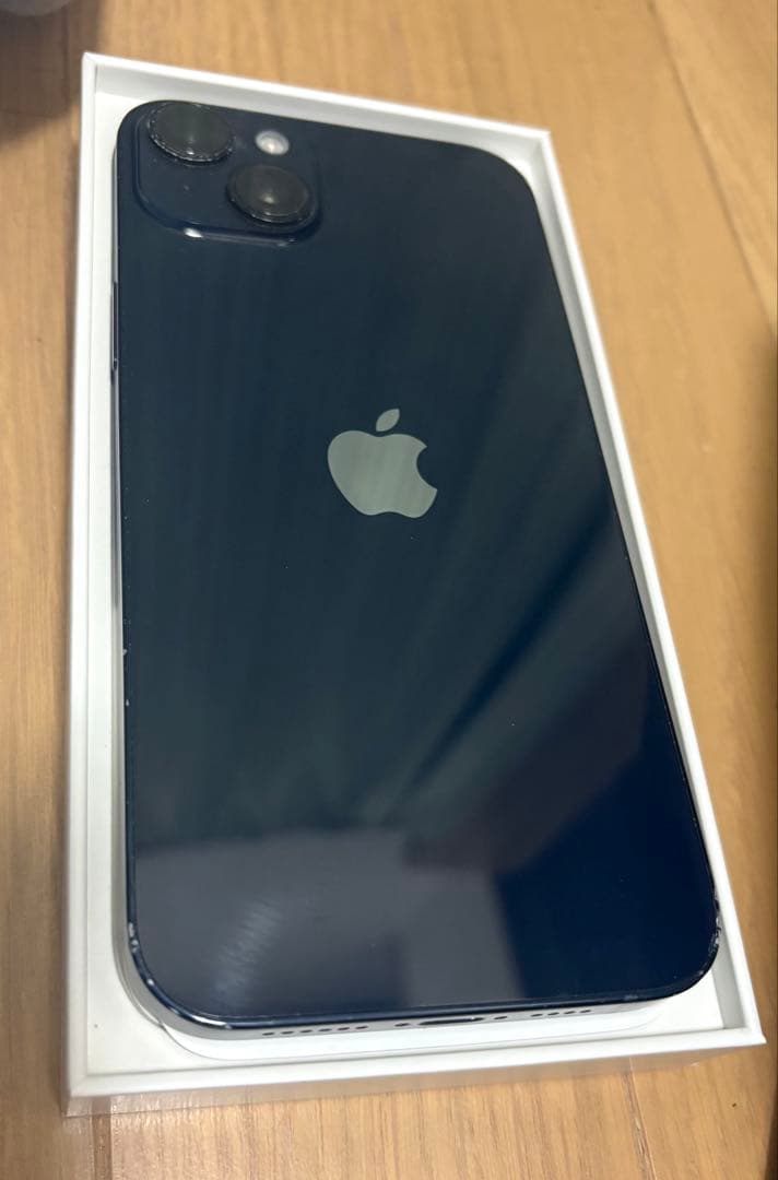 スマートフォン本体 iPhone14Plus