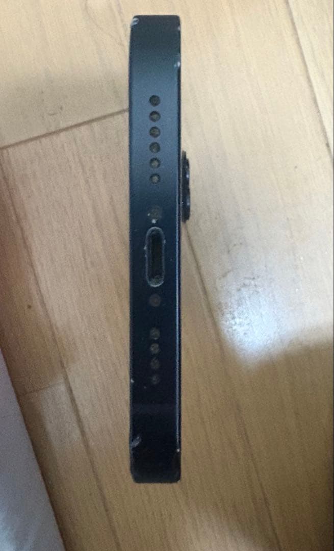 スマートフォン本体 iPhone14Plus