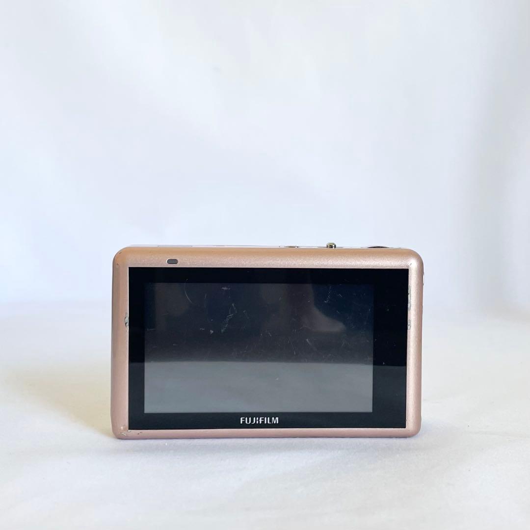 【完動品】FUJIFILM FINEPIX Z300 デジタルカメラ 動作確認済