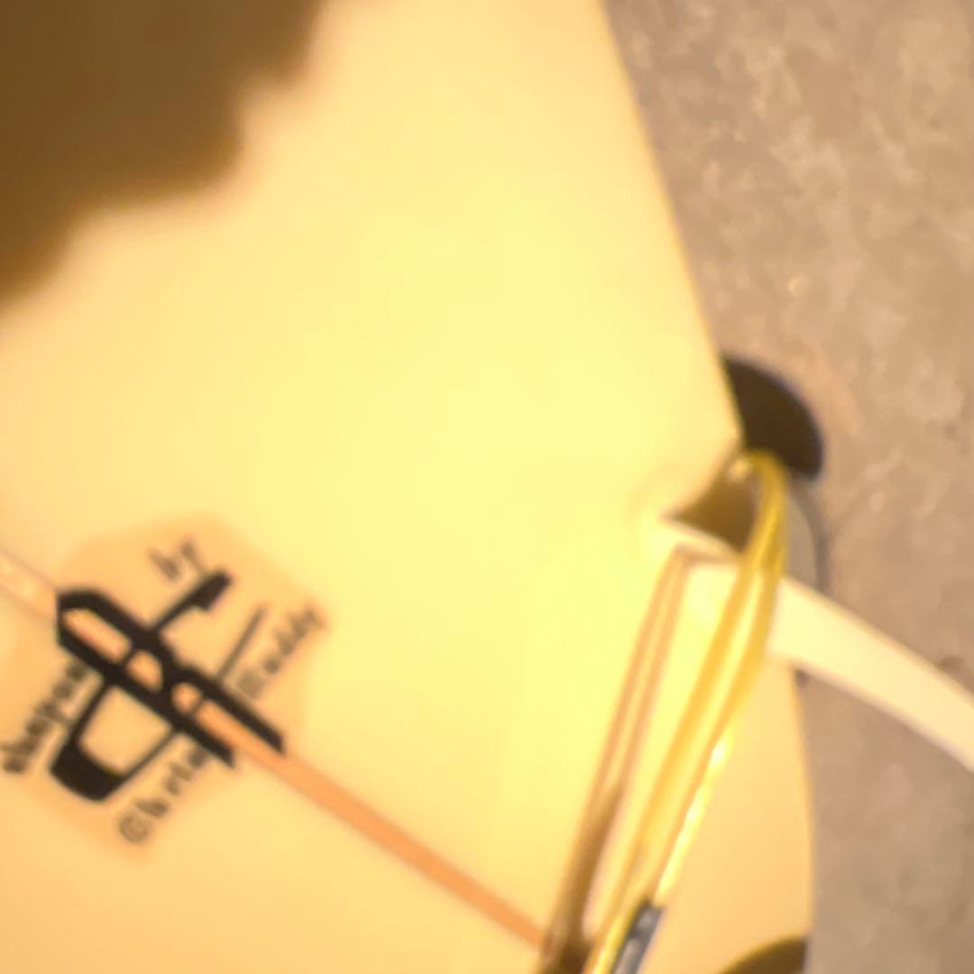 Ukulele Surfboards サーフボード 8フィート