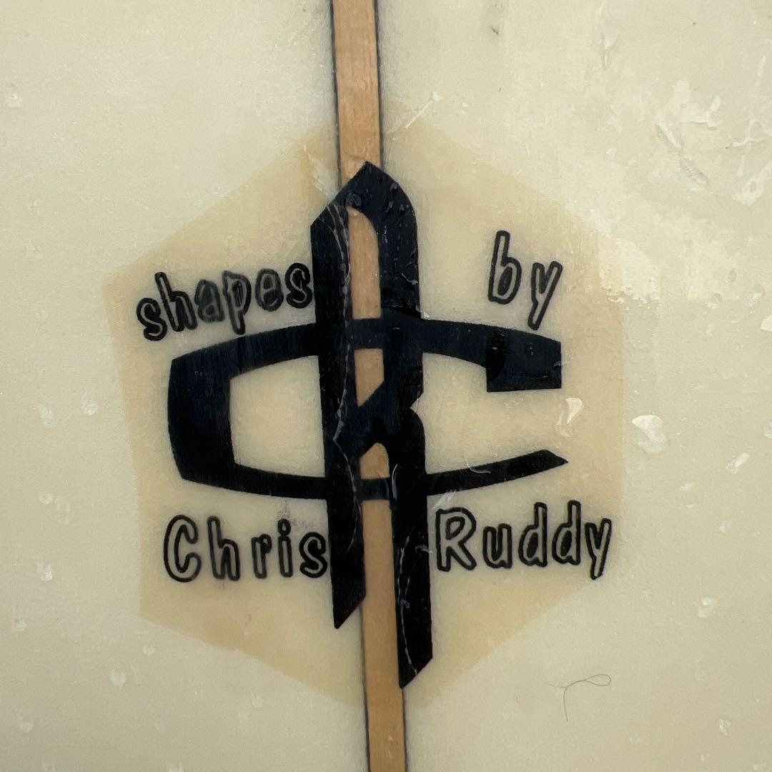 Ukulele Surfboards サーフボード 8フィート