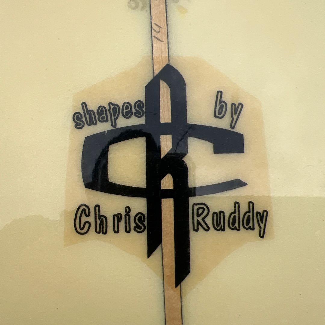 Ukulele Surfboards サーフボード 8フィート