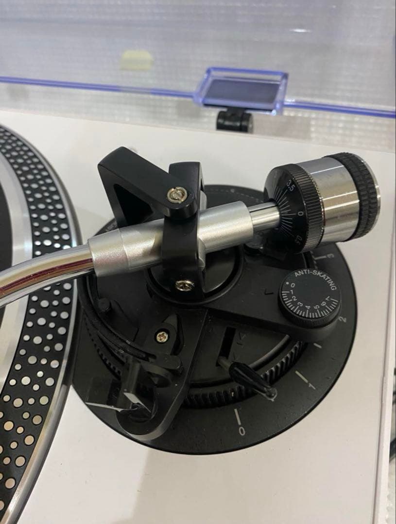 DJ機材 Pioneer DJ PLX-500