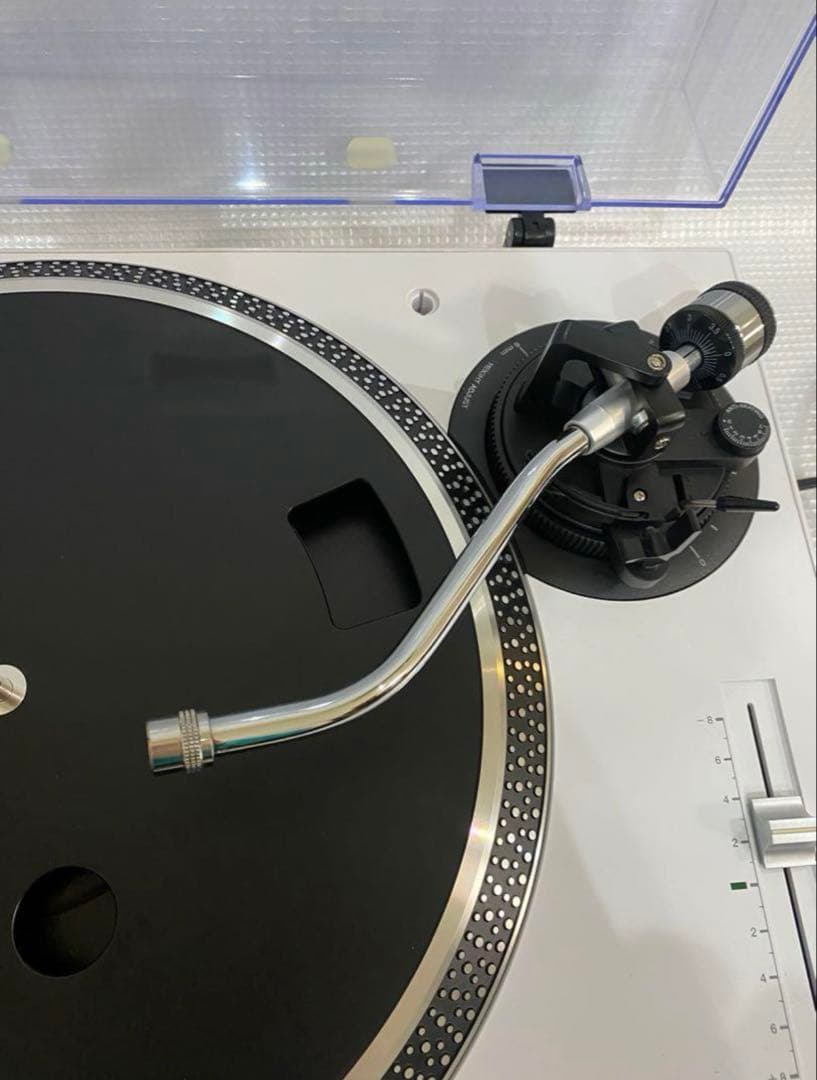 DJ機材 Pioneer DJ PLX-500