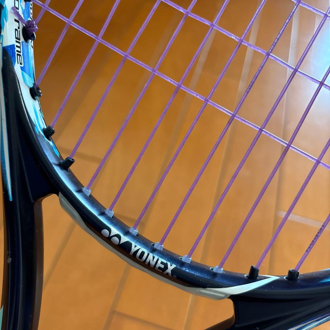 ヨネックステニスラケット ジオブレイク50S
