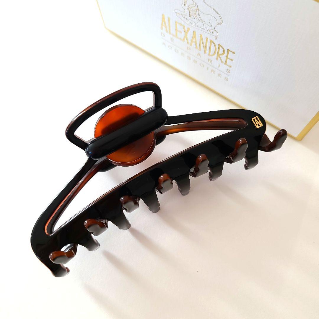 【エカイユ】Lサイズクリップ◇アレクサンドルドゥパリ