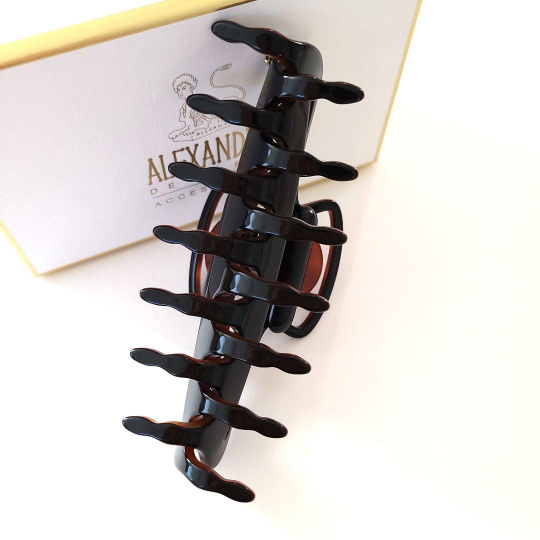 【エカイユ】Lサイズクリップ◇アレクサンドルドゥパリ