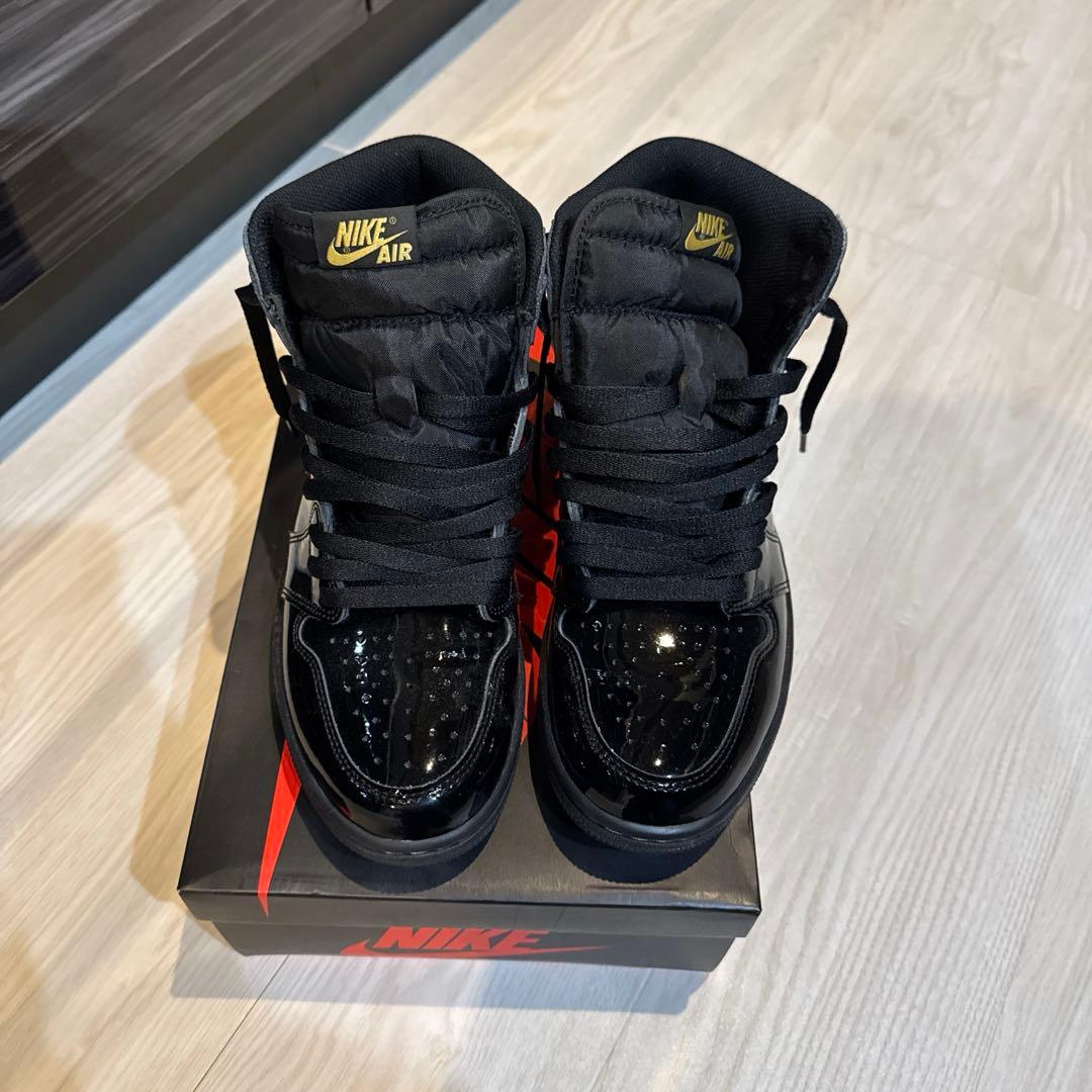エアジョーダン１ レトロ ハイOG スニーカー