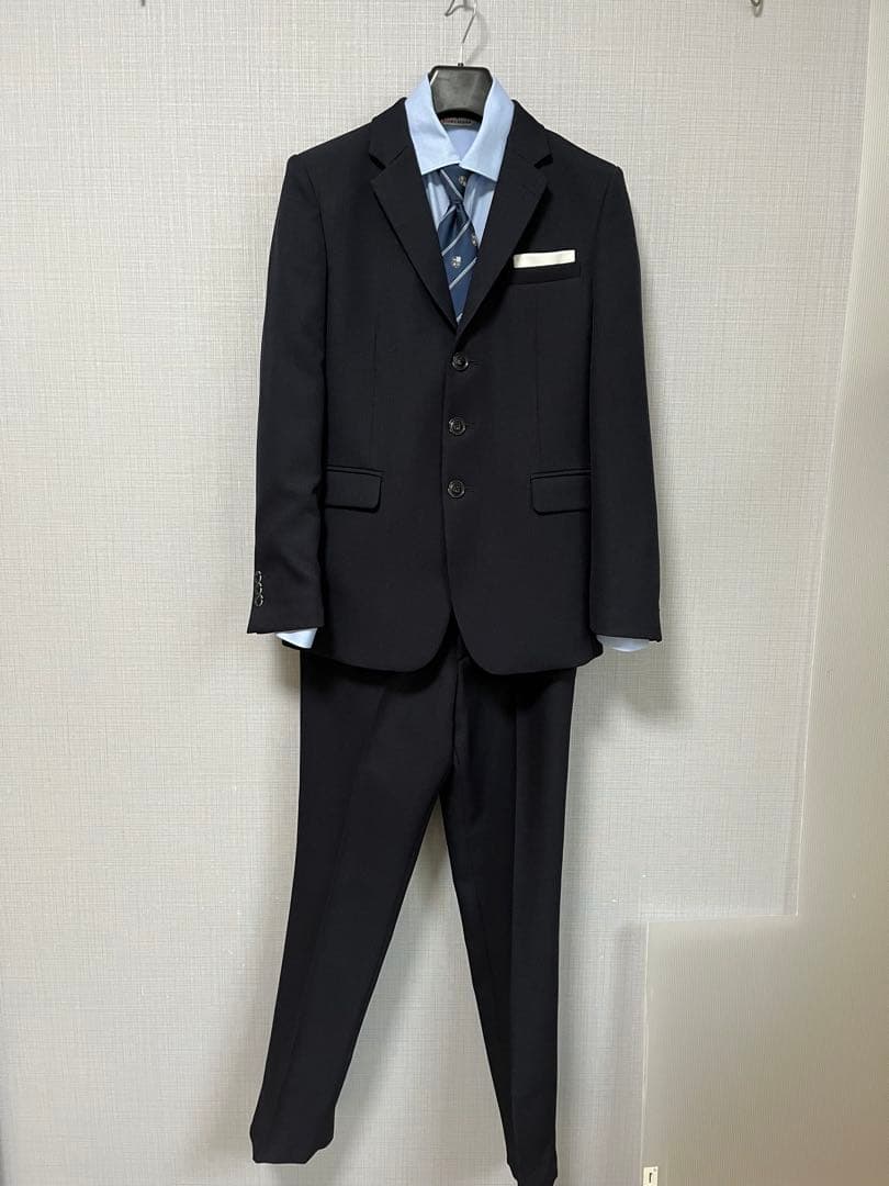 フォーマル・ドレス・スーツ waltz by beams design 160