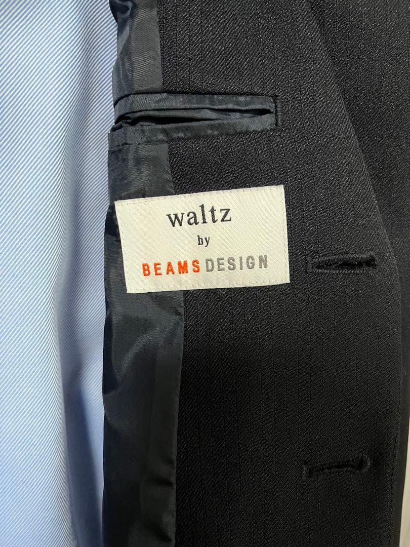 フォーマル・ドレス・スーツ waltz by beams design 160