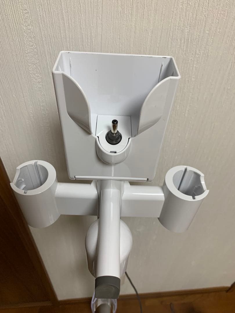 掃除機・クリーナー Dyson V12 DetectSlim Absolute SV46ABL EX