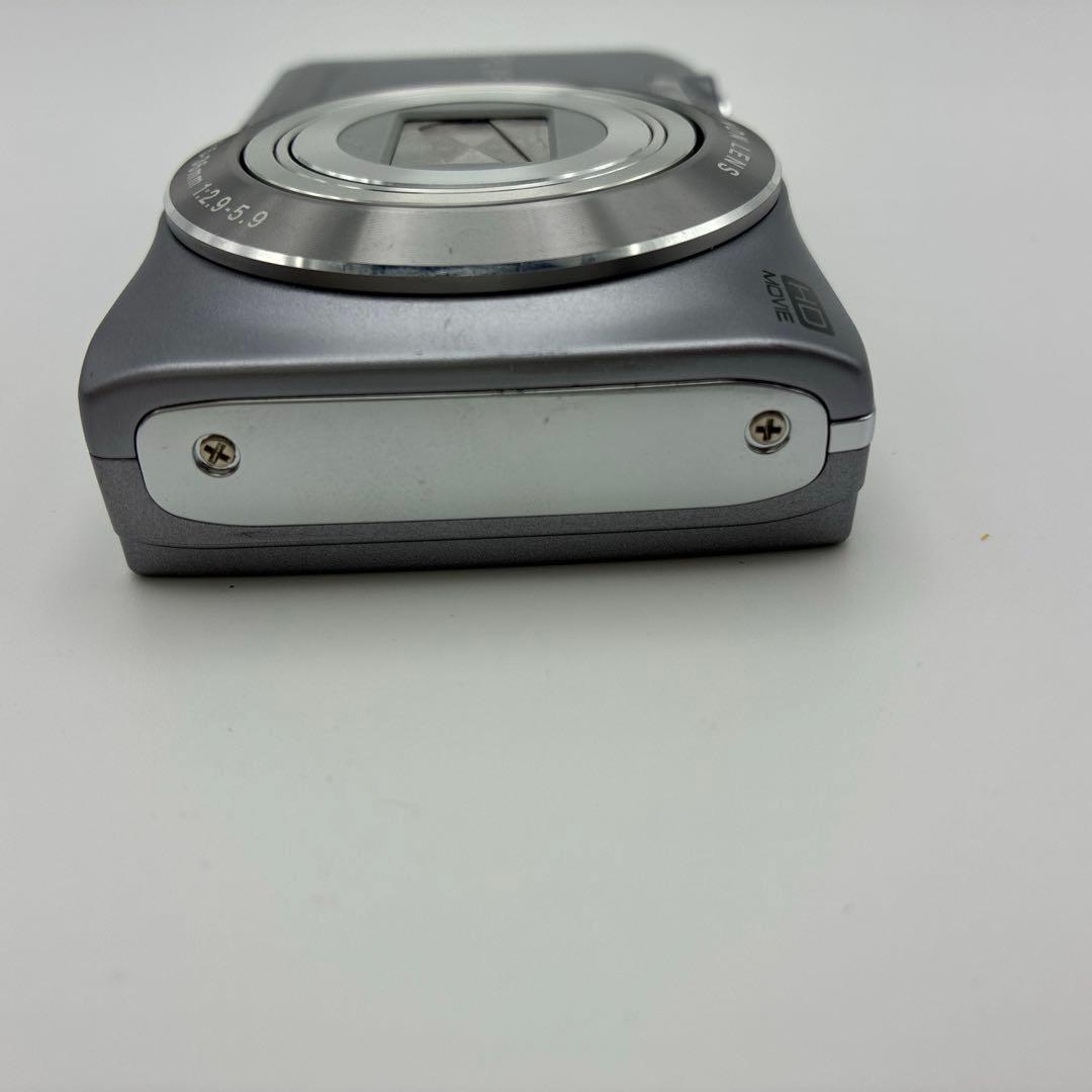 Fujifilm FinePix JZ250 コンパクトデジタルカメラ　　A32