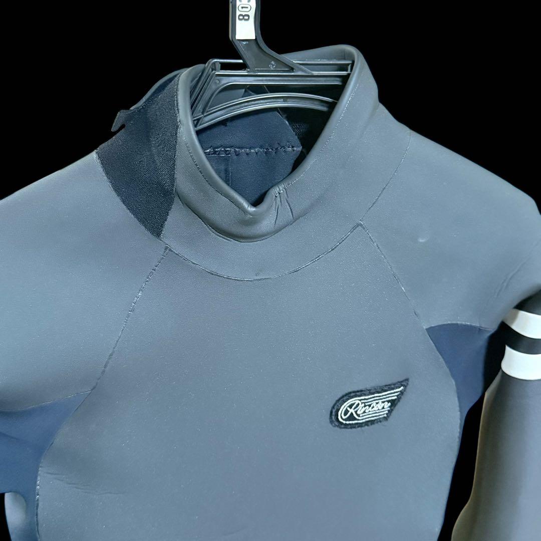 【美品】RINCON リンコン メンズ ウェットスーツ