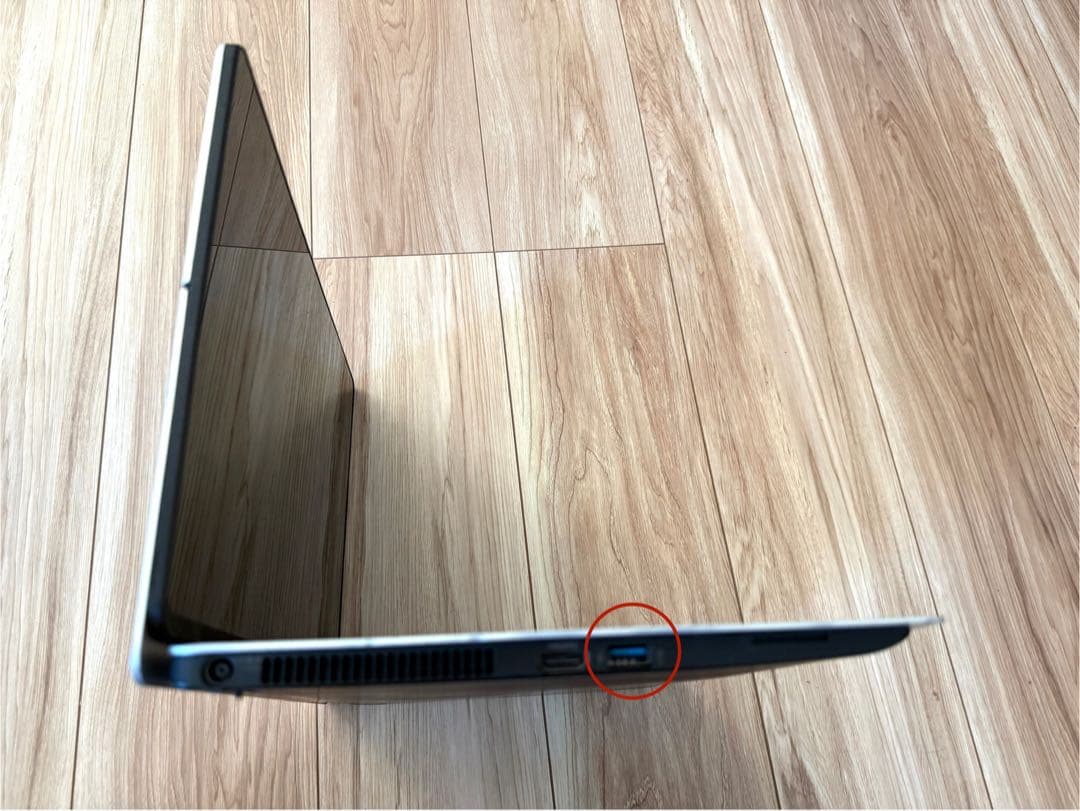 新品SSD240GBタッチパネル搭載 SONY VAIO SVF14NA1EN