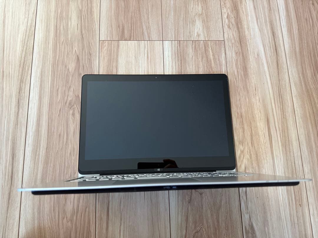 新品SSD240GBタッチパネル搭載 SONY VAIO SVF14NA1EN