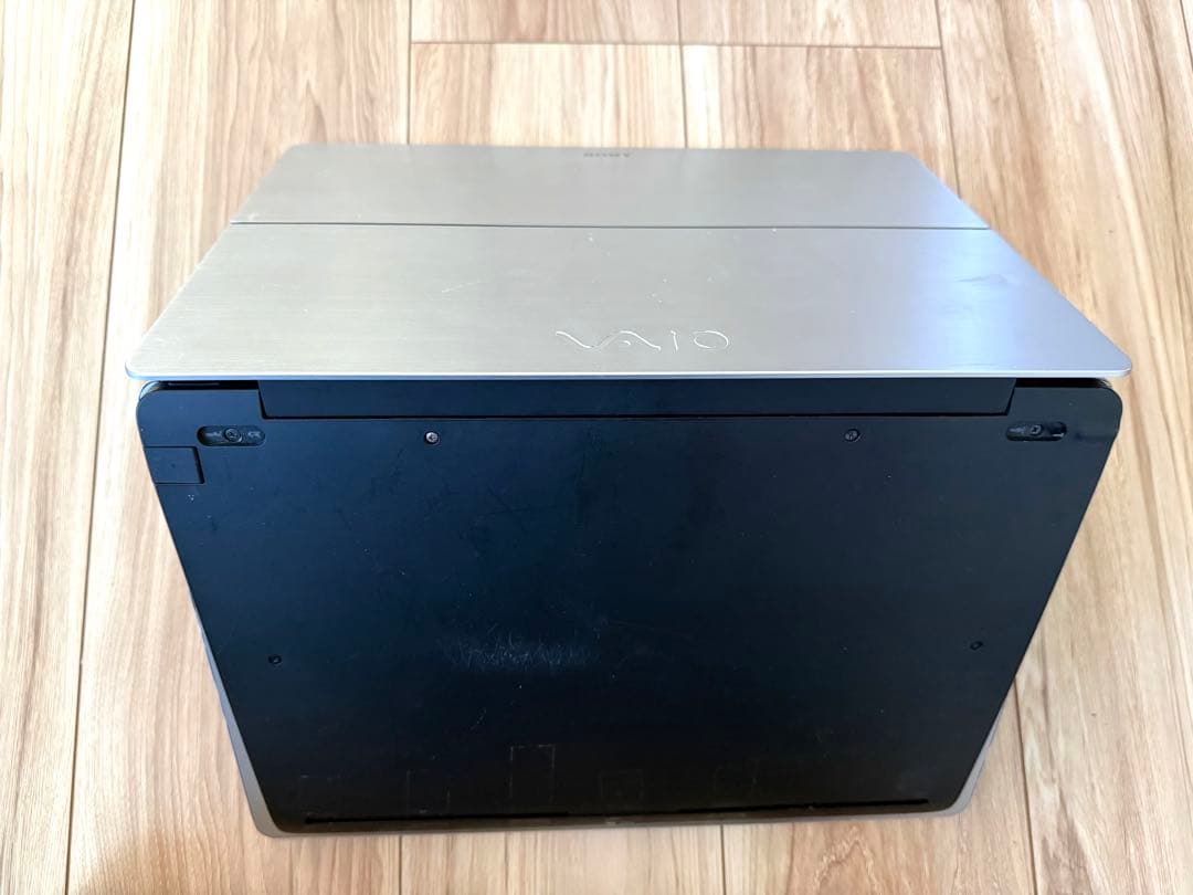 新品SSD240GBタッチパネル搭載 SONY VAIO SVF14NA1EN