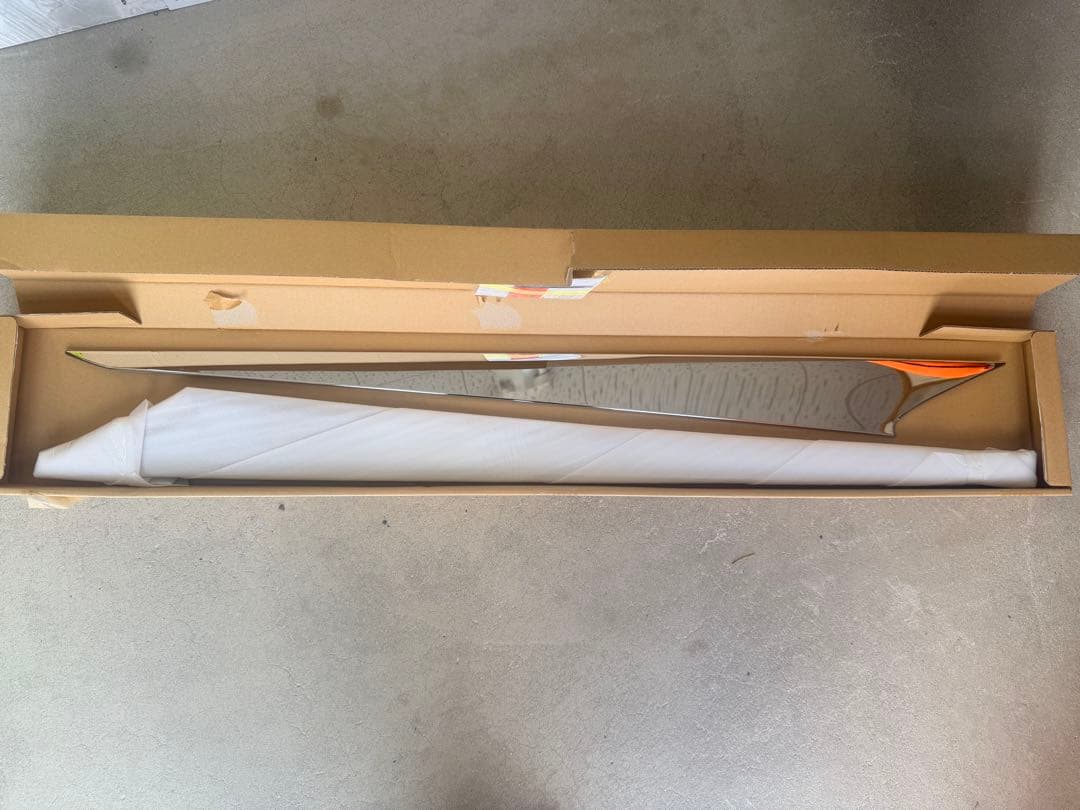 アルファード　ヴェルファイア　モデリスタドアガーニッシュ　左右