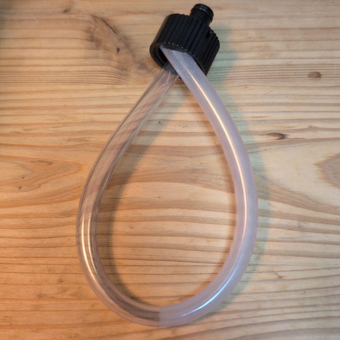 [中古]SPICERR ポケッタブル高圧洗浄機 SWU-201