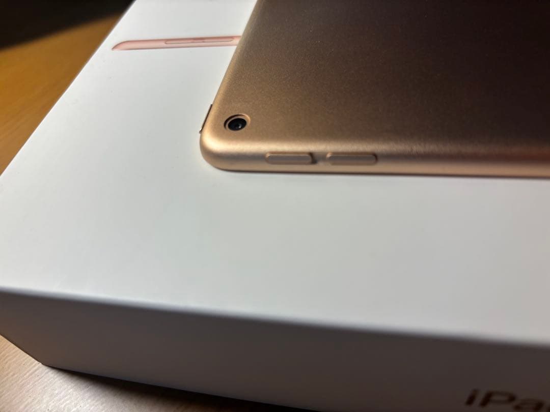 Pad Air 第3世代 64GB Wi-Fiモデル 外箱付き　バッテリー87%