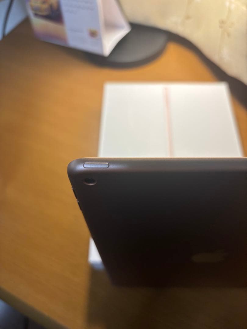 Pad Air 第3世代 64GB Wi-Fiモデル 外箱付き　バッテリー87%