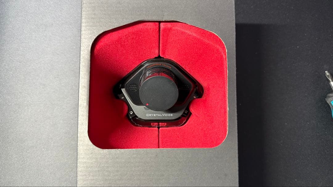 ハイレゾ対応サウンドカード Creative Sound Blaster ZxR