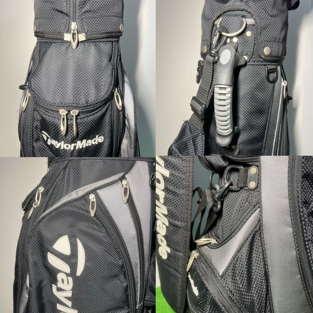 G533 ゴルフクラブセット メンズTaylorMade 初心者 右