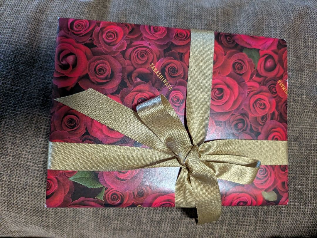 フェイラー×Steiff ハンカチセット