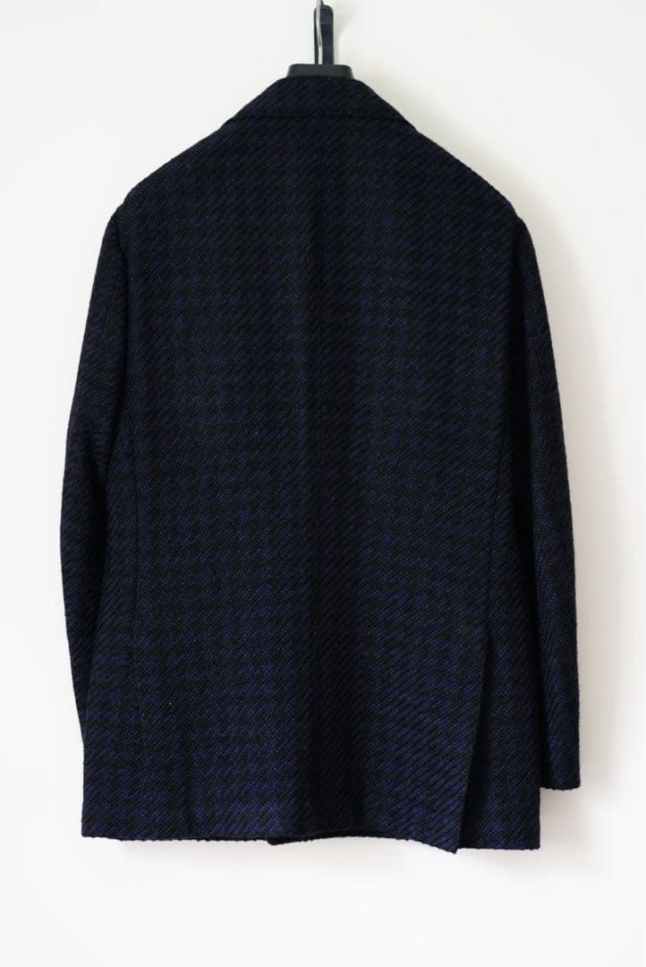 RING JACKET リングヂャケット 44 ジャケット ダブル ブレザー