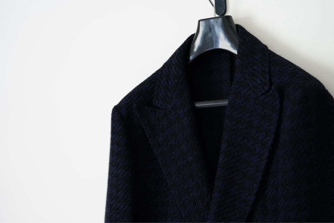 RING JACKET リングヂャケット 44 ジャケット ダブル ブレザー