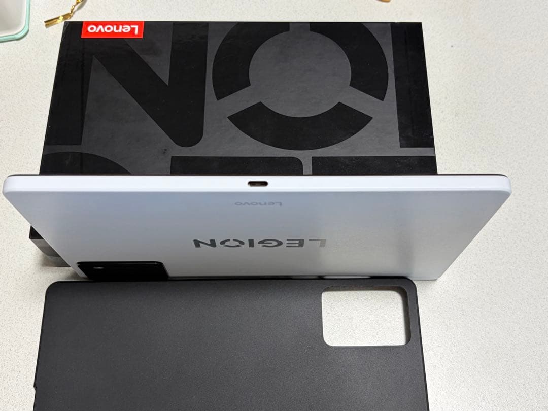 Y700 gen3 グローバルロム 16/512 フィルム&ケース付