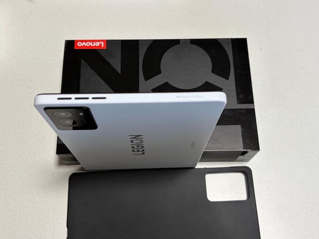 Y700 gen3 グローバルロム 16/512 フィルム&ケース付