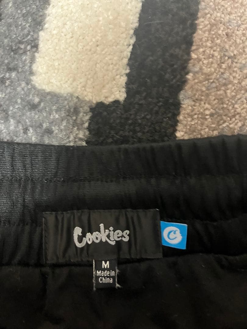 Cookies ハーフパンツ