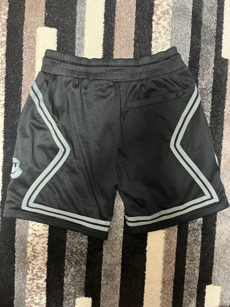 Cookies ハーフパンツ