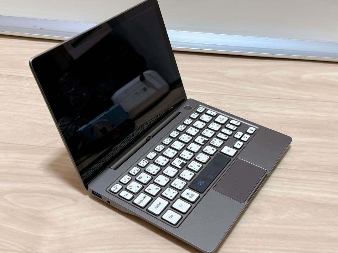 GPD P2 Max キーボード ノートPC Model GPD P2