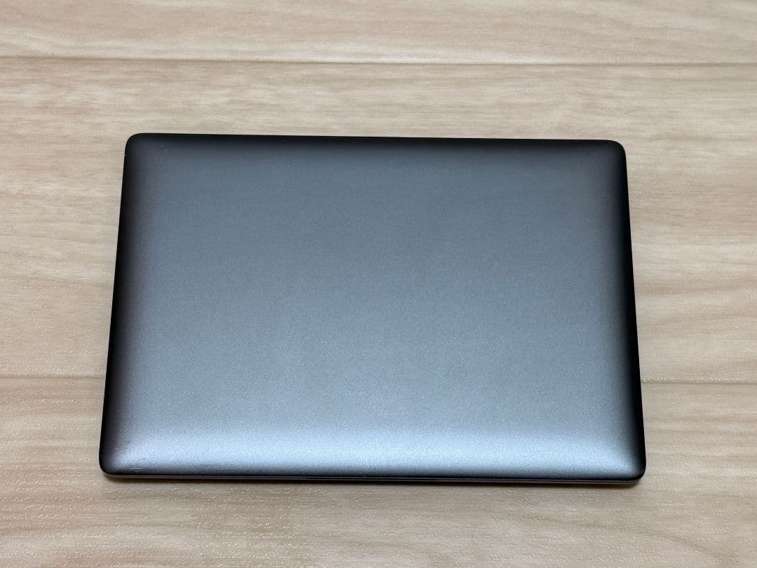 GPD P2 Max キーボード ノートPC Model GPD P2