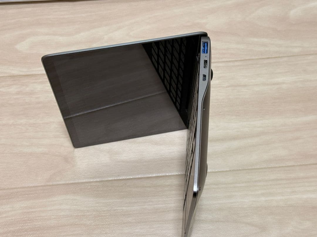 GPD P2 Max キーボード ノートPC Model GPD P2